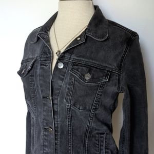 Gap Icon Denim Jacket